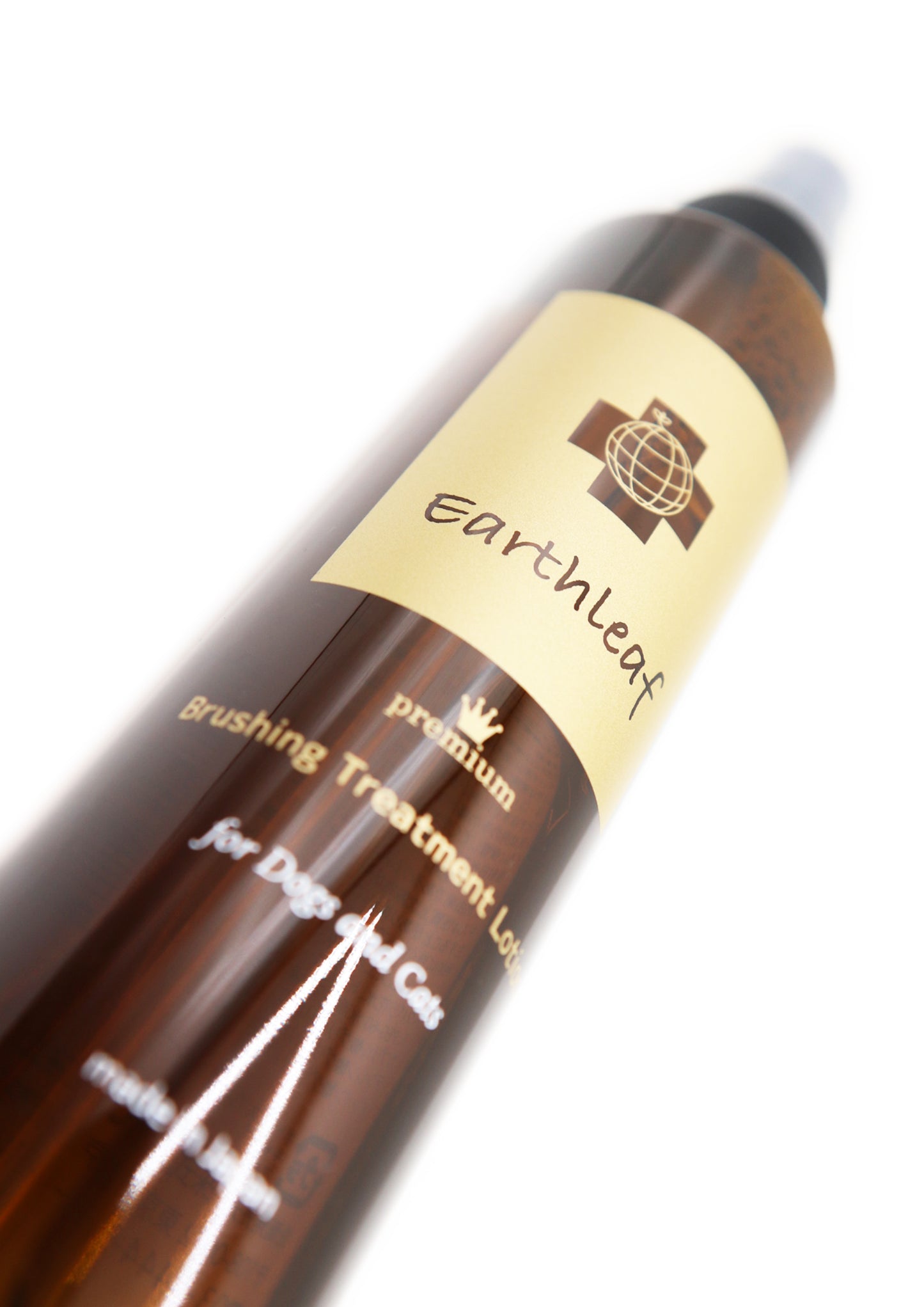 #07 ブラッシングトリートメントローション