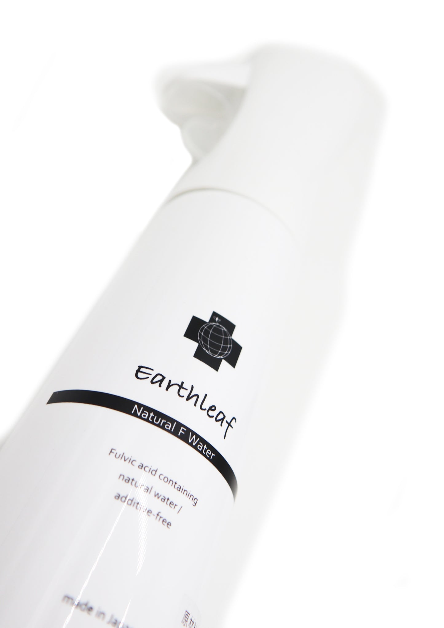 #01 ナチュラルFウォーター 300ml