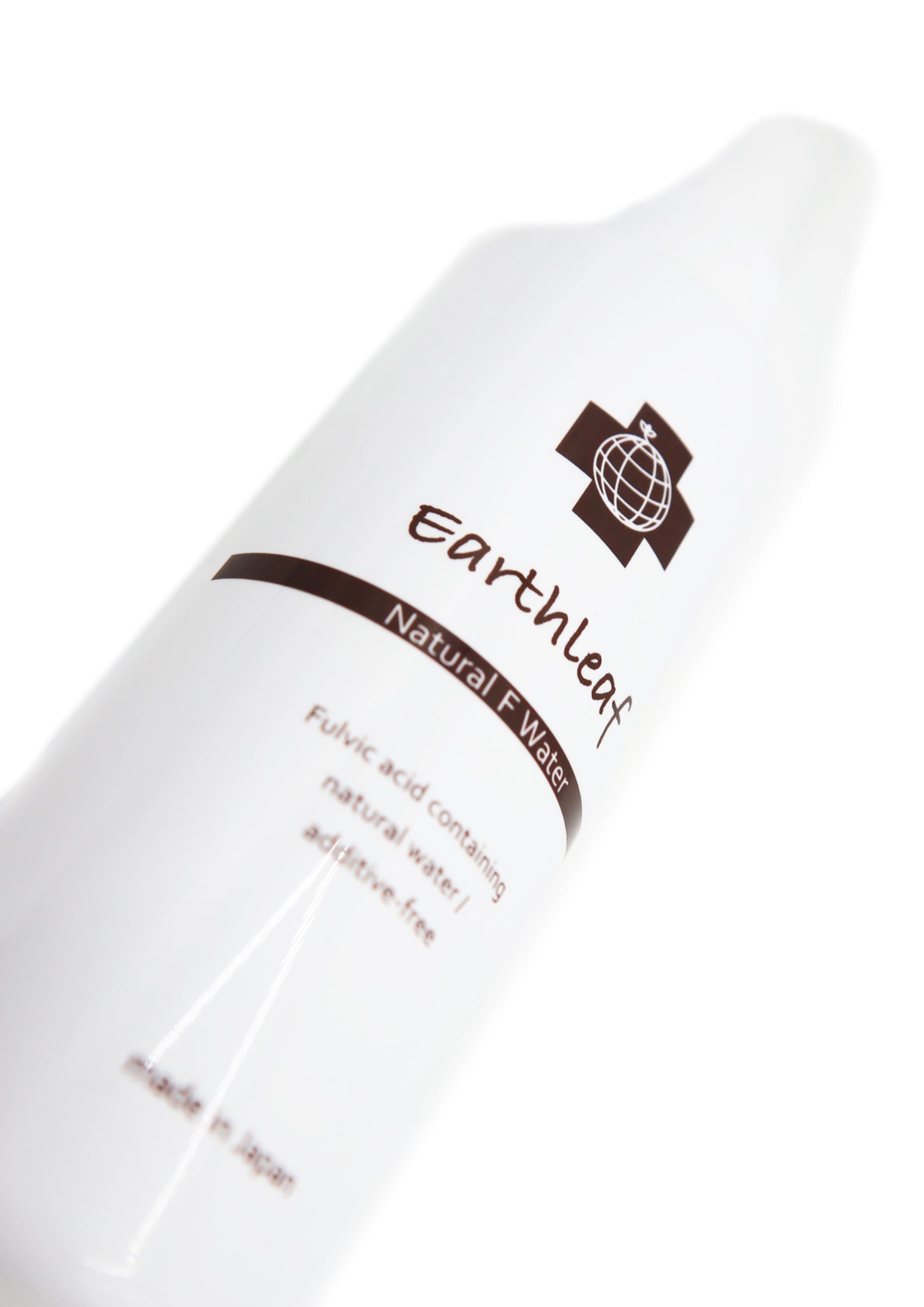 #01 ナチュラルFウォーター 150ml